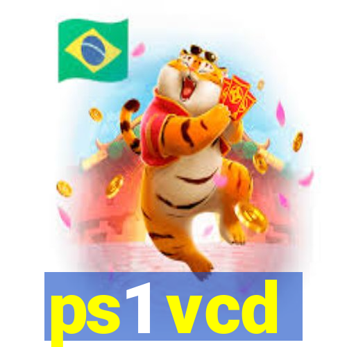 ps1 vcd